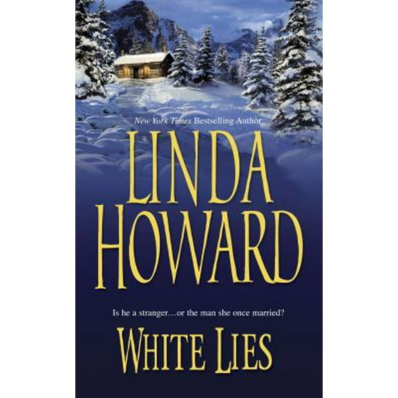 Pre-Owned White Lies Paperback