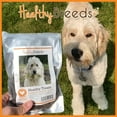 thumbnail image 5 of Healthy Breeds English Cocker Spaniel Healthy Treats Premium Protein Bites Chicken Dog Treats 10 oz, 5 of 6