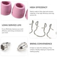thumbnail image 4 of Miangastore WP Torch Kit Assorted Color 1 Set 26Pcs, 4 of 8