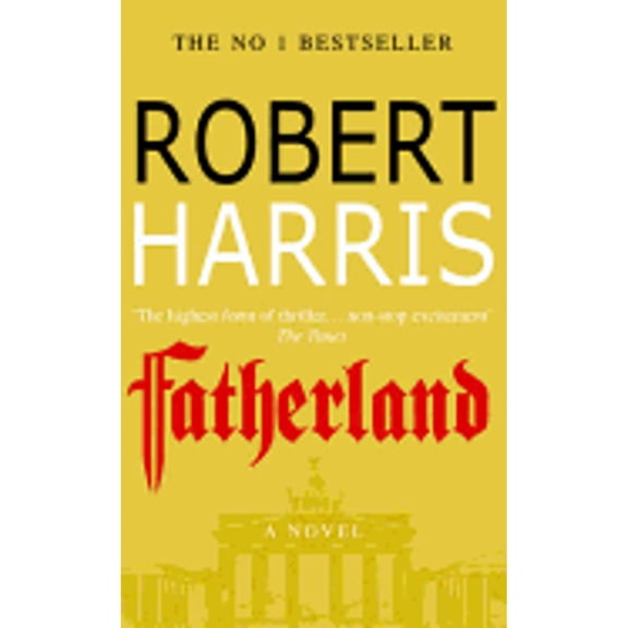 Pre-Owned Fatherland (Paperback) 0099263815 9780099263814