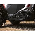 thumbnail image 5 of SuperATV HD Tube Rock Sliders for 2021+ Polaris RZR Trail 900 / S 900 / S 1000 (See Fitment)|Wrinkle Black|Made with 1.75" Steel Tubing|UV Resistant|Easy Bolt|On Mount|NB-P-RZR1K-00#SATV, 5 of 5