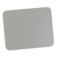 thumbnail image 4 of mousepad reposamuñecas Alfombrilla De Ratón De Cuero, Alfombrilla De Ratón Duradera Para Juegos De Escritorio, Ligera Para Trabajar, Gris, 4 of 8