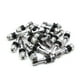 thumbnail image 1 of Válvula del Neumático Unique Bargains 20Pzas sin cámara aluminio, 1 of 3