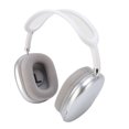 thumbnail image 1 of Auriculares, 12h de Tiempo de Juego Cancelando Auriculares Inalámbricos Sobre Los Auriculares de la Oreja Con Micrófono, Amohadillas de Oreja Ajustables Ajustables, 1 of 7