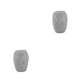 thumbnail image 3 of Destyer Flower Shape Candle Mold Silicone Decorating Mould Sugarcraft Candles Molds Crafting for Professional 2Set, 3 of 6