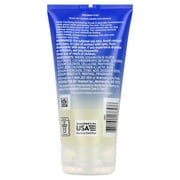 Equate Facial Cleanser Exfoliating Scrub with Deep Clarifying Ingredients, 5 oz