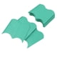 thumbnail image 4 of 20PCS Interlocking Landscaping Edging Kit Weatherproof Garden Landscape Edging Border Hammer in Lawn Edge Green, 4 of 5