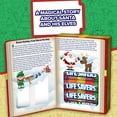 thumbnail image 6 of Life Savers 5 Flavors Christmas Hard Candy Storybook Gift Box, 6 Ct, 6 of 12