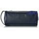thumbnail image 4 of Bolsa de Aseo Nautica para Hombre con Cierre Superior, Organizador de Kit de Viaje en Azul, 4 of 6