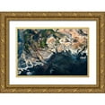 thumbnail image 1 of Fan, John 14x11 Gold Ornate Wood Framed with Double Matting Museum Art Print Titled - Splendid Africa, 1 of 4