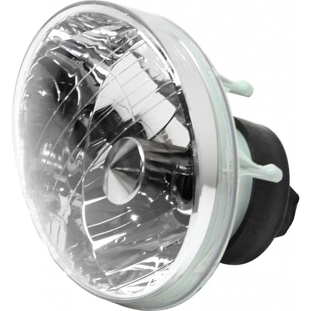 For 2001 2002 2003 Toyota Highlander Fog Light Assembly Pair Driver and Passenger Side For TO2592108 TO2593108