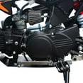 thumbnail image 4 of Tao Tao DB 14 110cc Dirt Bike Semi-Auto Off Road Dirt Bike- GREEN, 4 of 6