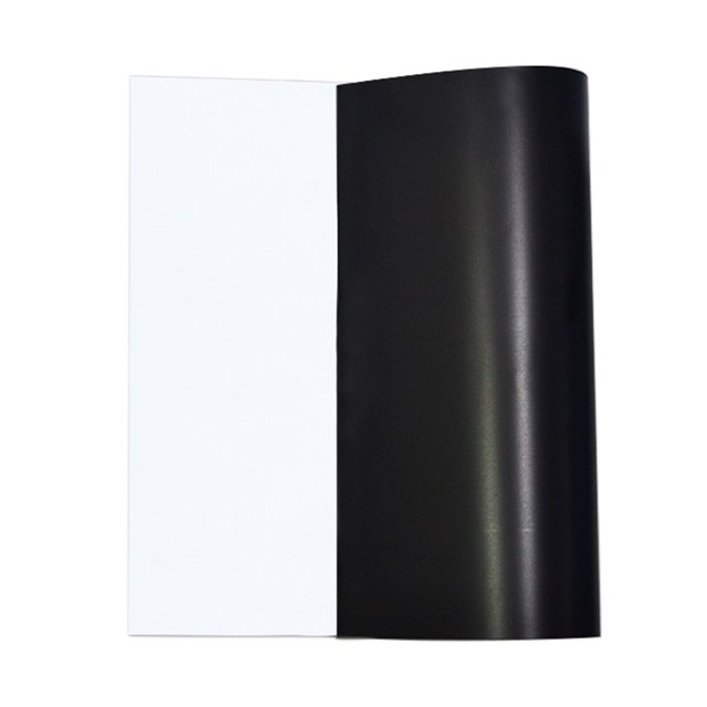 Xingzhi A3 Sticker Réfrigérateur Étudiant Home Office Message Ecrire un tableau magnétique Tableau blanc Soft