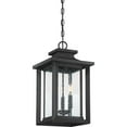 thumbnail image 2 of Quoizel Lighting - Three Light Outdoor Hanging Lantern - Wakefield - 3 Light, 2 of 6
