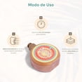 thumbnail image 3 of D'Luchi Mantequilla Corporal con Brillo Dorado, Vitamina E y Manteca de Karité - 300 ml, 3 of 7