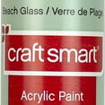 thumbnail image 2 of Craft Smart 2oz. ‎‎Beach Glass Acrylic Paint - Non-Toxic Paint for Drawing, Painting, Art & Crafts Supplies - Bulk 12 Pack, 2 of 3