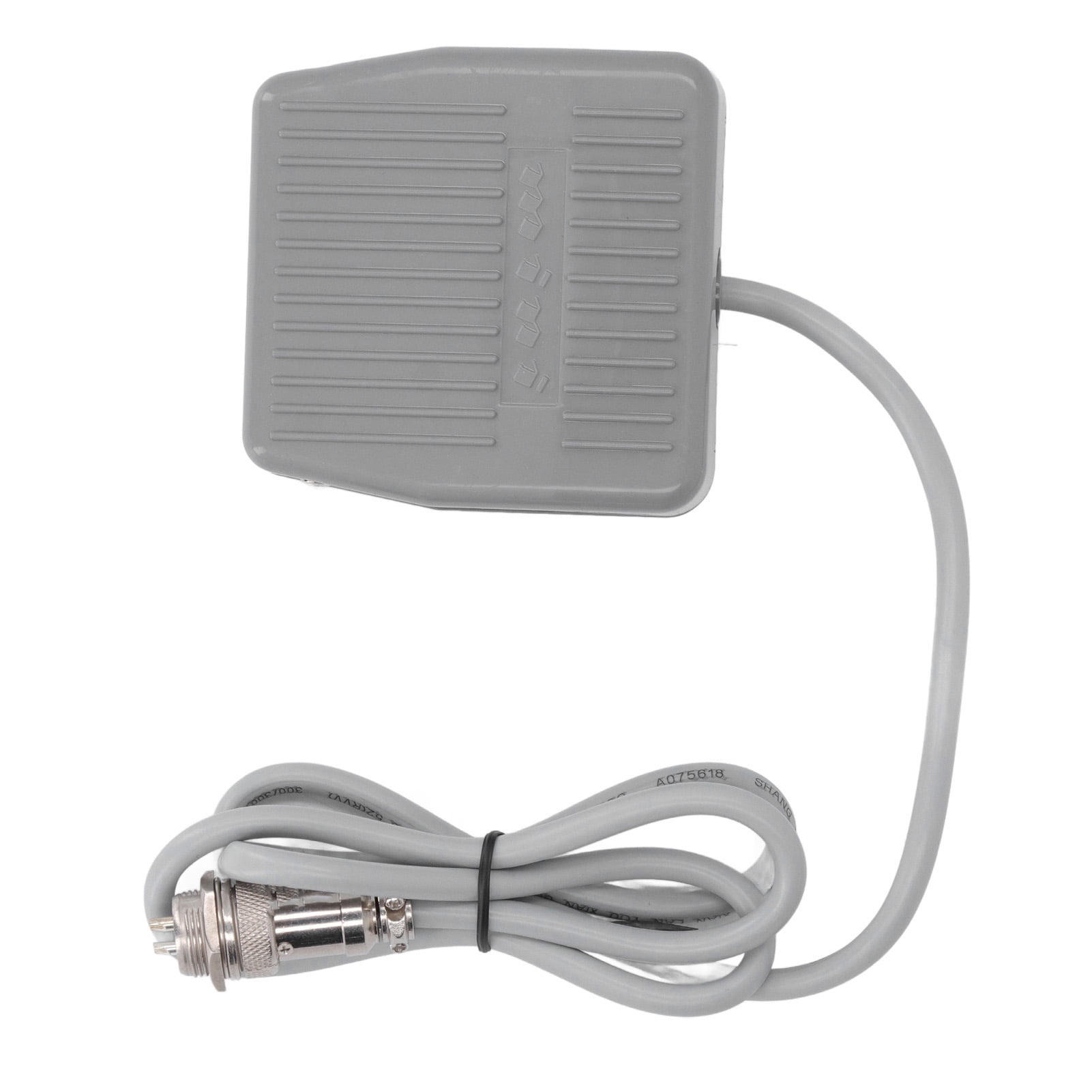 Fyydes BERM Foot Switch Hands Free Electric Pedal 1 NO 1 NC 1meter