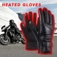 thumbnail image 2 of Zj Guantes De Invierno Para Clima Frío, Calentador De Manos,, 2 of 7