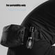 thumbnail image 4 of Eyfqtcs Usb Recargable Portátil Mini Linterna Led Brillante Senderismo Campamento Antorcha Lámpara, 4 of 9