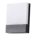 thumbnail image 3 of Lámpara de pared para interiores y exteriores, lámpara de pared impermeable para Patio, iluminación moderna y sencilla montada en la pared para, 3 of 8