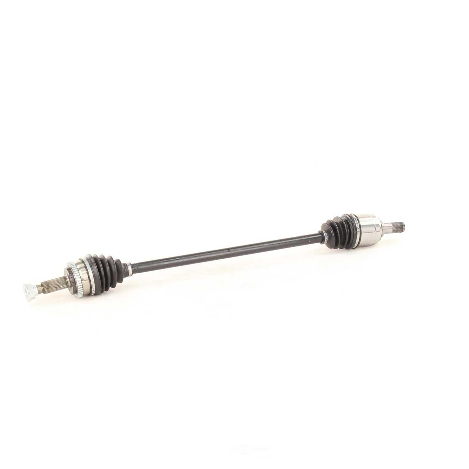 CV Axle Shaft Fits select: 2011-2013 KIA FORTE