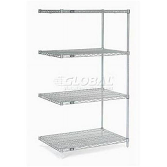 Hdx Shelving Parts