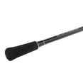 thumbnail image 4 of Caña con Tubo de Varilla Giratorio Atención Gran Pescado Diversión Pesca , Negro, 1.8m Macarena Spinning Fishing Rod, 4 of 8