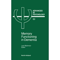 Developments in Atmospheric Science Advances in Psychology V89, Book 89, (Hardcover)