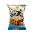 thumbnail image 2 of Cookies & Cream Blondie, 12 Count Prime Bites Protein Brownie with 19g Protein and 5g Collagen, 2 of 8