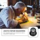 thumbnail image 4 of 5pcs Watch Repair Lupa Fortalezas Diferentes Fortalezas Herramientas Reparaciones Herramientas, 4 of 7