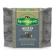 Kerrygold Aged Cheddar, 7OZ, 12 Pack