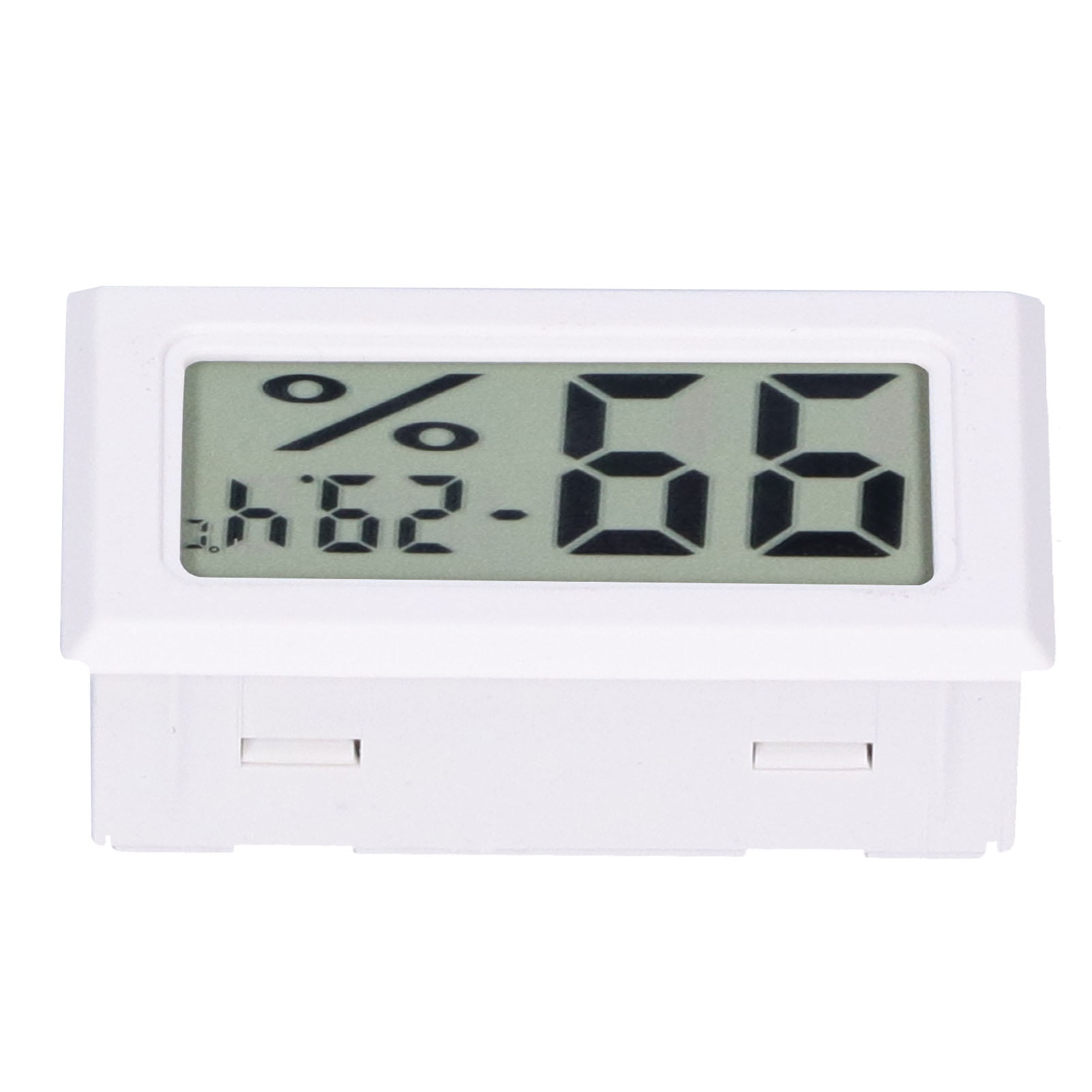 Environment Temperature Meter,Digital Display Temperature Meter Digital Thermometer Indoor Display Temperature Meter Elevated Design