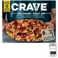 thumbnail image 1 of Poulet Fumé À La Jamaïcaine Sur Riz Avec Ananas Surgelé, Boîte Poulet Fumé À La Jamaïcaine Sur Riz Avec Ananas Surgelé, Boîte, 1 of 14