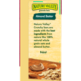 Nature Valley Almond Butter Granola Bars, 17.88 oz