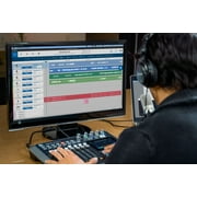 Tascam Mixcast 4 Podcast Workstation