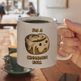 thumbnail image 4 of I'm A Cinnamon Roll Kawaii White Mug, 4 of 4