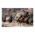 thumbnail image 2 of Red Dead Redemption Game of the Year Greatest Hits PlayStation 3 Físico, 2 of 4