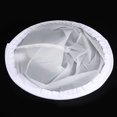 thumbnail image 3 of Unique Bargains 350 Mesh Paint Filter Bag, 10.6' Dia Cone Shape Nylon Strainer for Filtering Paint, Gasoline, Fuel, Ink, 3 of 6