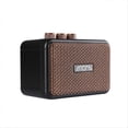 thumbnail image 4 of Aroma AG-04 Electric Guitar Amplifier 5W Portable Bluetooth Speaker, 4 of 5
