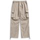 thumbnail image 5 of Ceisia Men's Trendy Lined Waterproof Gift Cargo Pants for Winter Hiking Skiing Outdoor Activities, 5 of 9