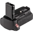 thumbnail image 1 of Vello BG-N16-2 Poignée de Batterie pour Appareils Photo Reflex Nikon D5500 & D5600, 1 of 4