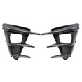 thumbnail image 1 of 2pcs Front Bumper Led Fog Light Bezel Covers For Gt86 2017-2019, 1 of 5