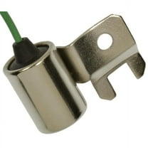 Distributor Condenser