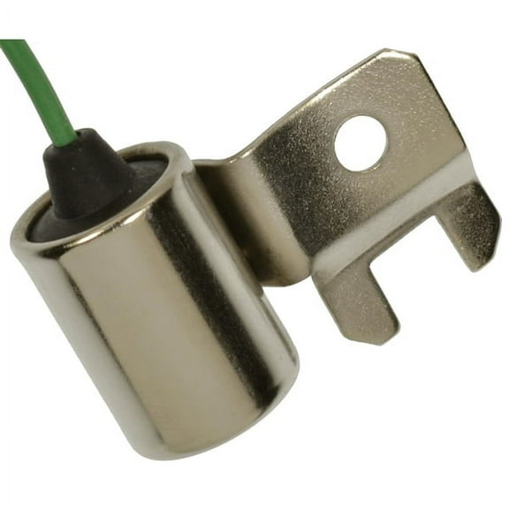 Distributor Condenser