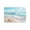A035 Sky Blue3 19.7x31.5", variant on Floor Rug Summer Beach Bathroom Rug Mat Welcome Ocean Coastal Doormats Outdoor Indoor Non Slip Front Door Mat Entry Door Rugs For Balcony Yard Entryway 32"X20" Carpet