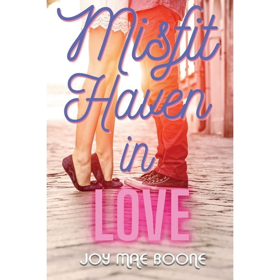 Misfit Haven In Love, (Paperback)