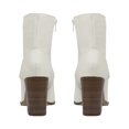 thumbnail image 3 of Bota Daniela Color Blanco D00220435620 24.5 Dorothy Gaynor Bota Daniela Color Blanco D00220435620 24.5, 3 of 6