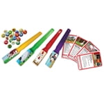 Animal Magnetism Magnet Wand Friends: Wildlife