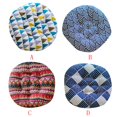 thumbnail image 3 of Kayannuo Outdoor Garden Patio Home Kitchen Office Sofa Chair Seat Soft Cushion Pad Back to School, 3 of 4