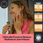 Oxy Maximum Strength Rapid Spot Treatment, Benzoyl Peroxide, 1 oz
